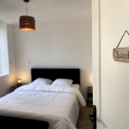Cocooning 2 Conciergerie Leroy Apartment Boulogne-sur-Mer Ngoại thất bức ảnh